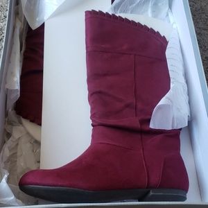Women's boots